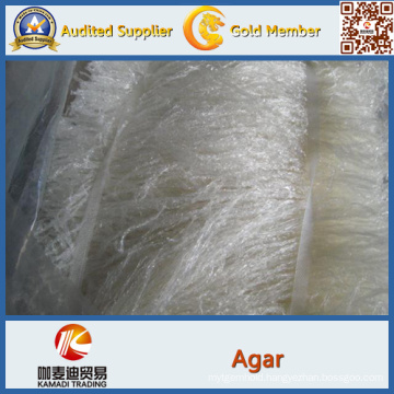 Supply Food SGS Approved Quality Agar Agar